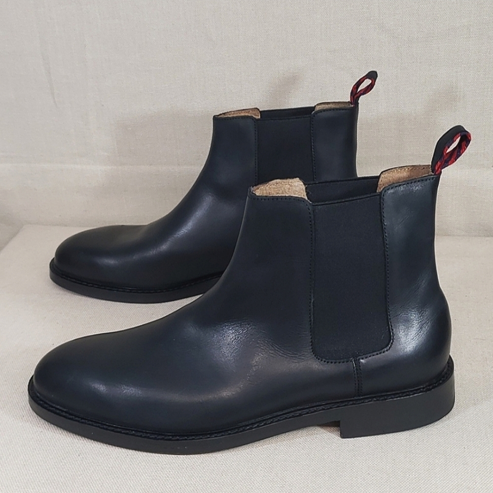 POLO CHELSEA BOOTS